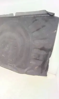 Citroen C4 I Trunk/boot floor carpet liner 