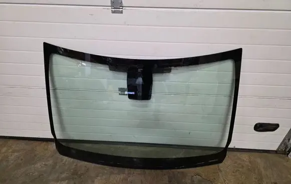Citroen Berlingo Front windscreen/windshield window 