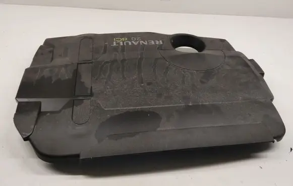 Renault Latitude (L70) Engine cover (trim) 140484716R