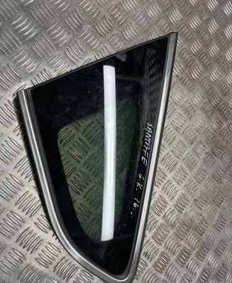 Hyundai Santa Fe Rear side window DOT736AS3M35 43R000083