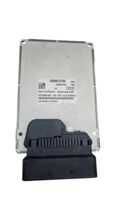Audi R8 4S Suspension control unit/module 4S0907376E