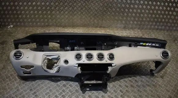 Mercedes-Benz S W222 Dashboard KONSOLAW21755