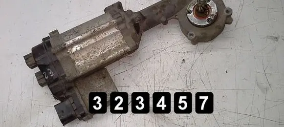 Audi A3 S3 8P Power steering pump 1K2909144H