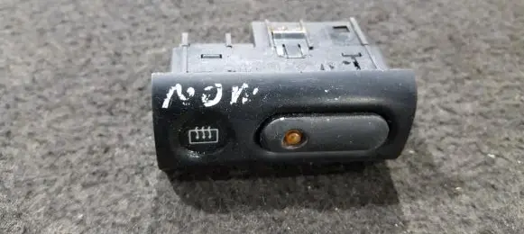 Ford Mondeo MK I Windscreen/window heater switch 95BG18C621AA