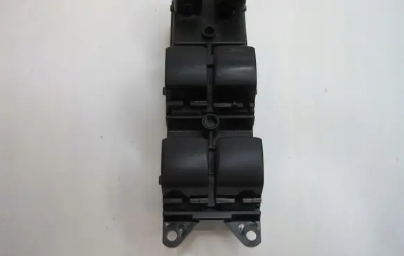 Mitsubishi Outlander Central console control unit 8608A248