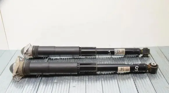 Seat Ateca Rear shock absorber/damper 5Q0512013 5Q0513049