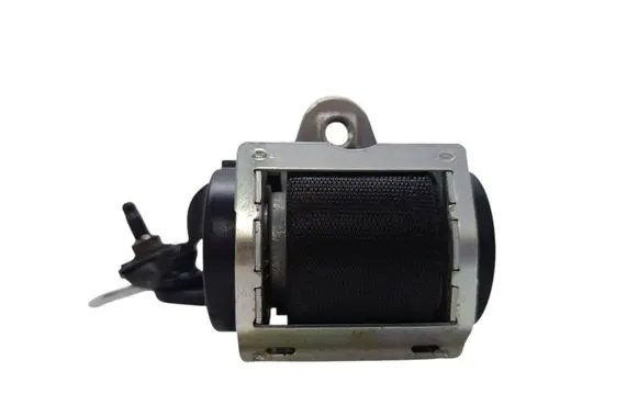 Opel Corsa D Rear seatbelt 13251319 13251318 609149300
