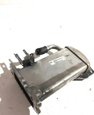 Audi A5 Sportback 8TA EGR valve cooler V29009967 MM112DN