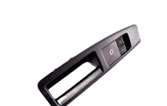Volkswagen Polo Electric window control switch 6Q1867171