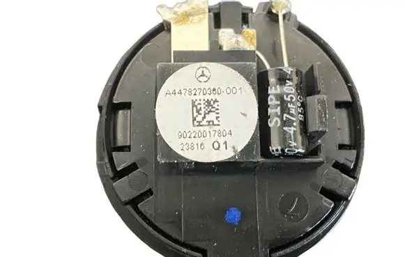 Mercedes-Benz V Class W447 Front door high frequency speaker A4478270360 4478270360