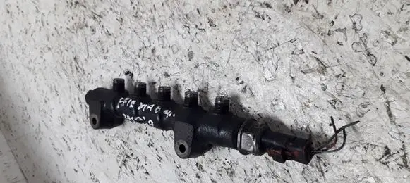 Ford Fiesta Fuel main line pipe 9648580880