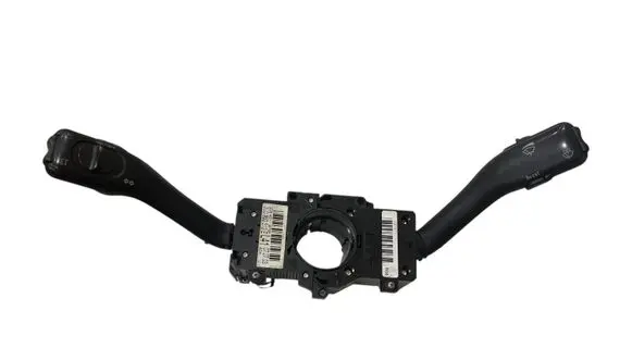 Skoda Superb B5 (3U) Wiper turn signal indicator stalk/switch 3U0953513E 203461