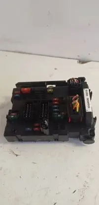 Peugeot 607 BSM Control unit 9646405280 21172967 03105902