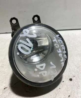 Front fog light
