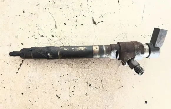 Ford Transit Custom Fuel injector BK2Q9K546AG