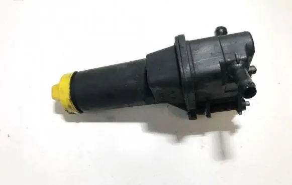 Ford Galaxy Power steering fluid tank/reservoir 7m3a22372