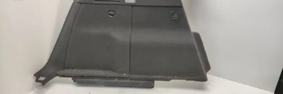 Audi Q5 SQ5 Trunk/boot side trim panel 8R0863879D