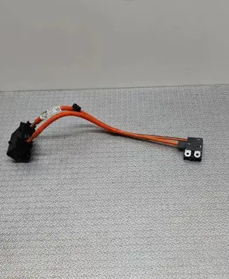 Toyota Yaris Positive cable (battery) G383052010A 150405