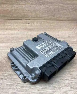 Peugeot 307 Engine control unit/module ECU 9659342280 0281011863
