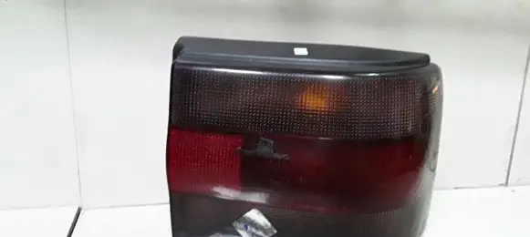 Renault 19 Rear/tail lights 7700815980