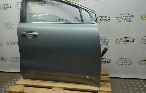 KIA Sportage Front door