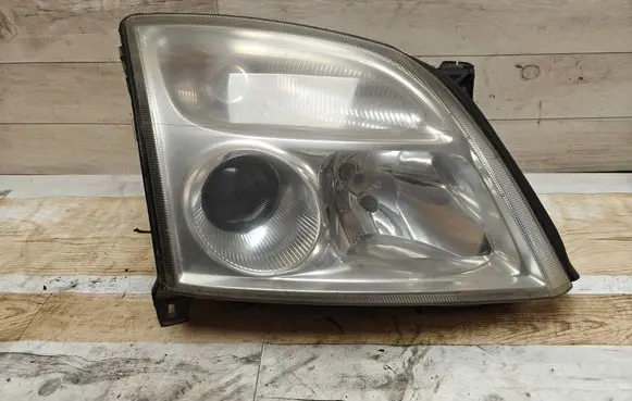 Opel Vectra C Headlight/headlamp 15588800
