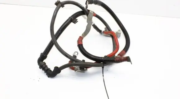 Mini Paceman (R61) Positive cable (battery) 556742
