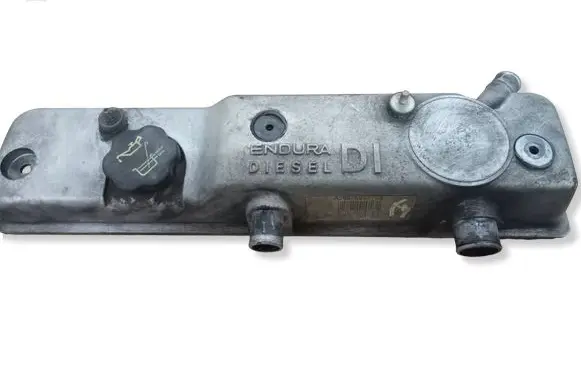 Ford Focus Rocker cam cover XS4Q6K271AAB D01KA2