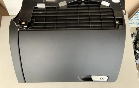 Audi A4 S4 B8 8K Glove box set 8K1857035B