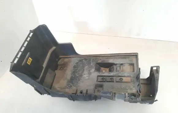 Opel Vectra C Battery box tray 24413806