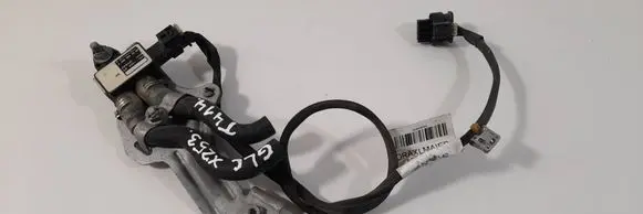 Mercedes-Benz GLC C253 Exhaust gas pressure sensor A0009057809