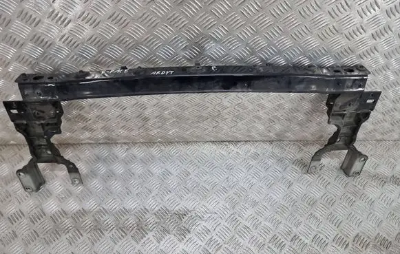 Jaguar F-Pace Top upper radiator support slam panel HK8317859AG HK8317K899AD