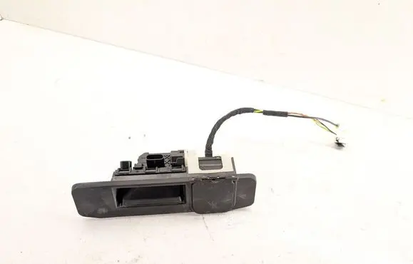 Mercedes-Benz GLB X247 Tailgate handle with camera A0997503500