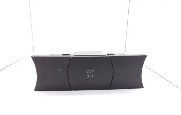 Volkswagen Touareg I ESP (stability program) switch 7L6927225C