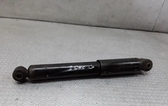 Opel Zafira B Rear shock absorber/damper