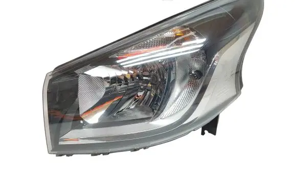 Renault Trafic III (X82) Headlight/headlamp 260608912R