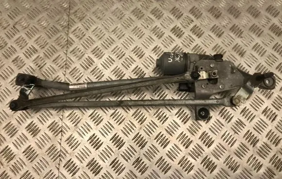 Volvo XC60 Front wiper linkage 3397021531