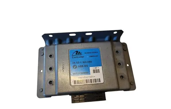 BMW 3 E36 ABS control unit/module 1163090 10094402044 A6S5G27A01