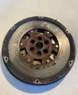 Skoda Octavia Mk2 (1Z) Flywheel
