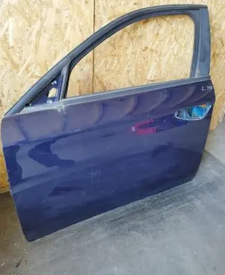 Alfa Romeo 159 Front door