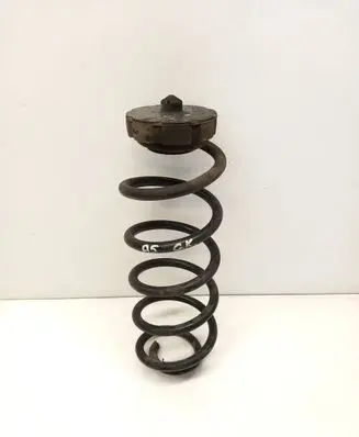 Audi A5 8T 8F Rear coil spring