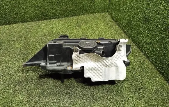 Renault Trafic III (X82) Intake manifold 118301003R 9936806 10605903