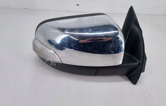 Ford Ranger Front door electric wing mirror JB3B-17682-UA