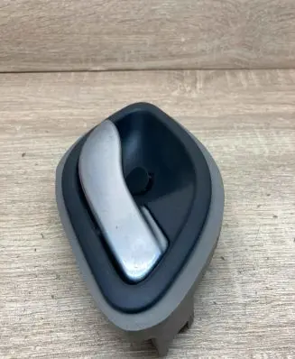 Renault Espace - Grand espace IV Rear door interior handle 8200000724