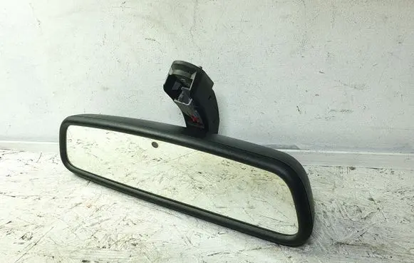 Jaguar XF Rear view mirror (interior) 6W9317E678AC