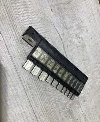 KIA Sportage Fuse 18980-09600