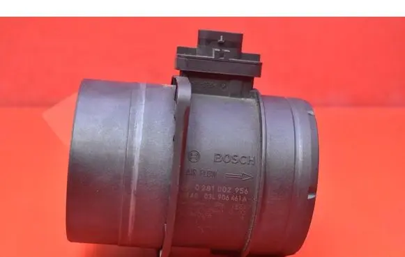 Skoda Superb B5 (3U) Mass air flow meter 03L906461A