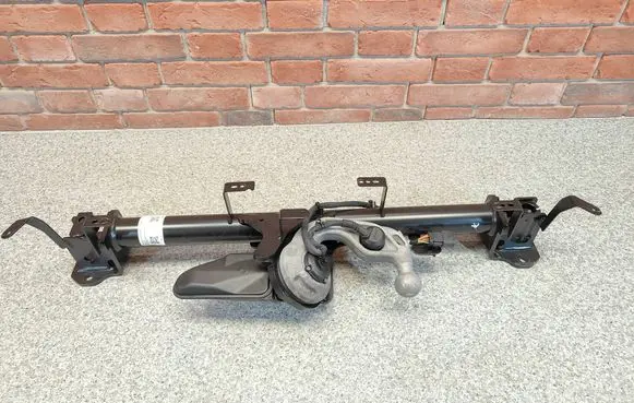 BMW i5 G60 Tow bar 5A07097