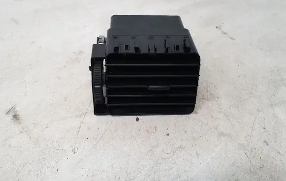 Volkswagen Cross Touran I Dash center air vent grill 251030119
