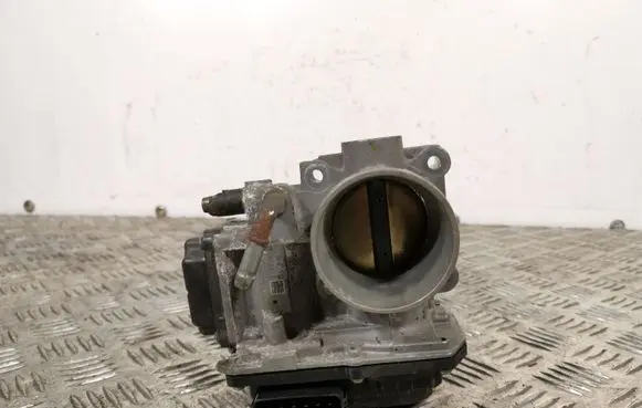 Honda HR-V Electric throttle body valve 0MG1C